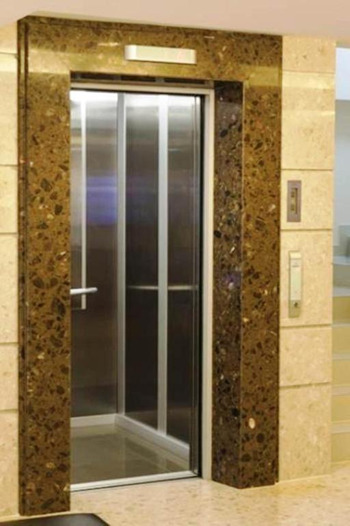 Gateway Hotel Pratunam Банкок Екстериор снимка