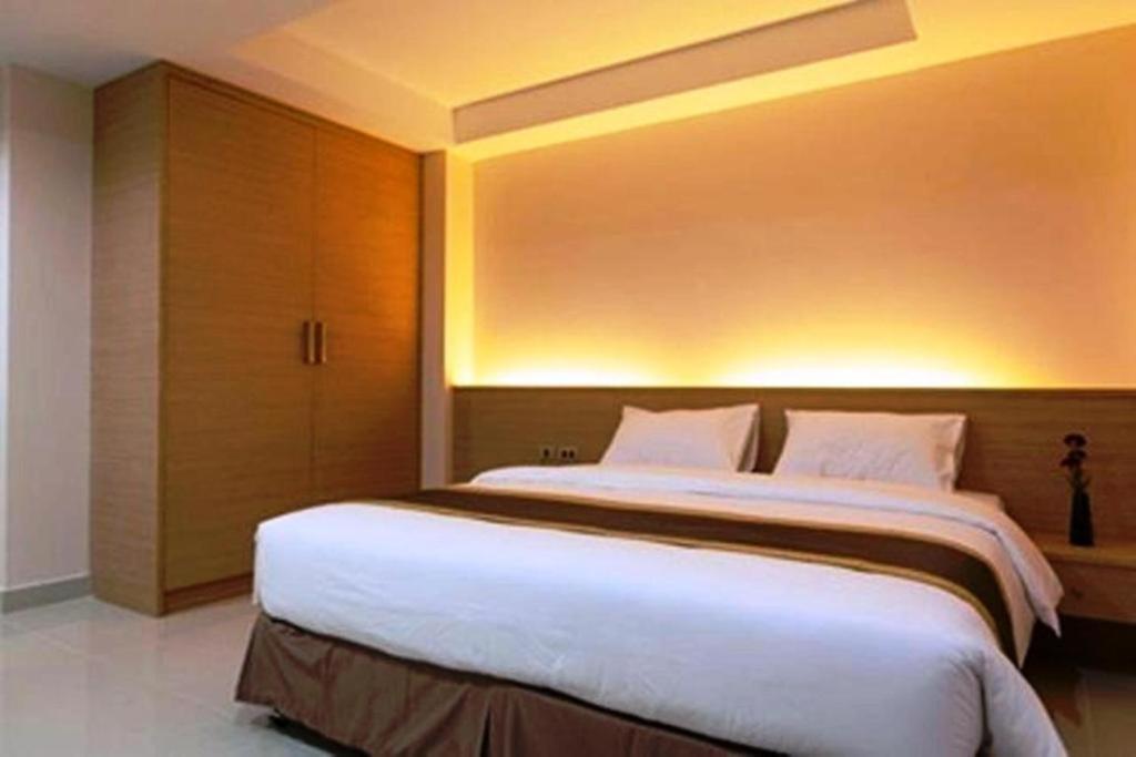 Gateway Hotel Pratunam Банкок Екстериор снимка
