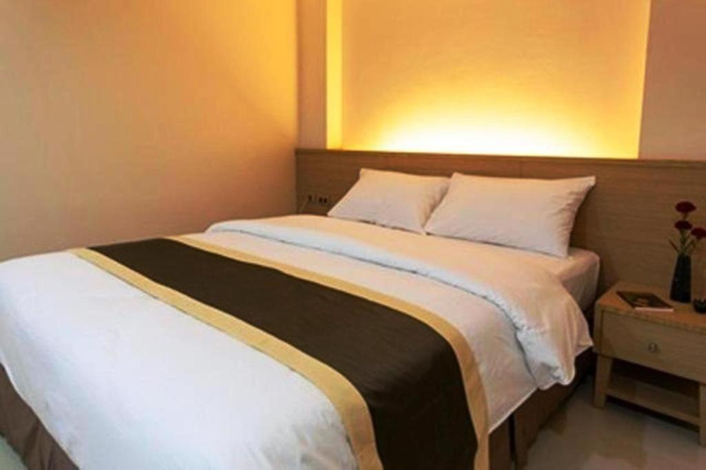 Gateway Hotel Pratunam Банкок Екстериор снимка